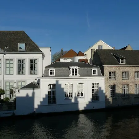 The Doghouse Bruges